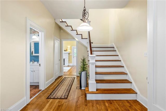 637 Stokesburg Road, Walnut Cove, NC 27052