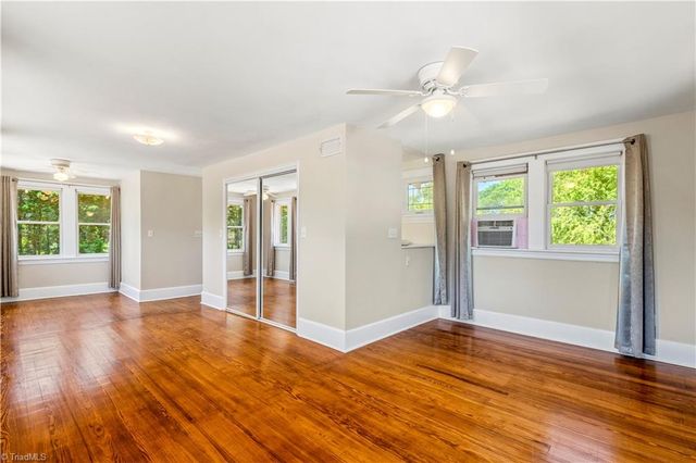 637 Stokesburg Road, Walnut Cove, NC 27052