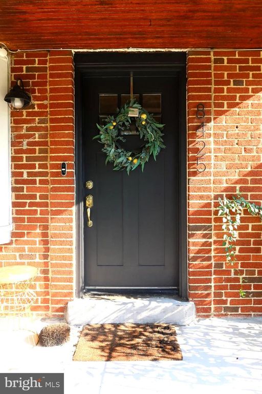 8425 PLEASANT PLAINS RD, Baltimore, MD 21286