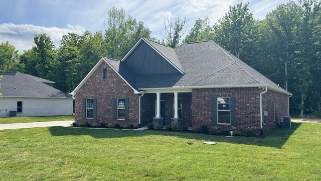 8709 Turnbull Dr, Pleasant View, TN 37146