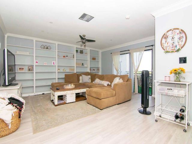 2780 N RIVERSIDE DRIVE 802, Tampa, FL 33602