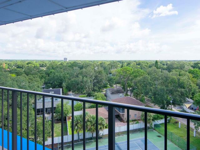 2780 N RIVERSIDE DRIVE 802, Tampa, FL 33602