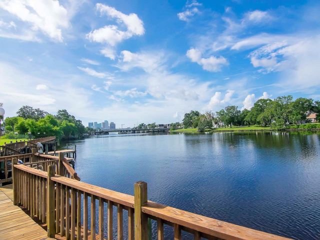 2780 N RIVERSIDE DRIVE 802, Tampa, FL 33602