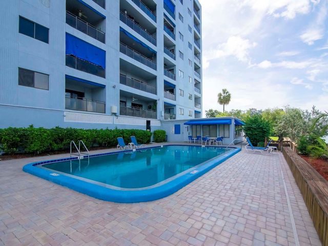 2780 N RIVERSIDE DRIVE 802, Tampa, FL 33602