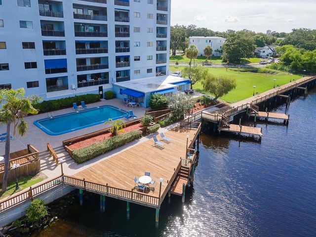 2780 N RIVERSIDE DRIVE 802, Tampa, FL 33602