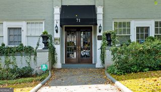 71 Maddox Drive NE C, Atlanta, GA 30309