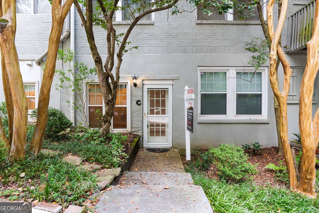 71 Maddox Drive NE C, Atlanta, GA 30309 — photo 5