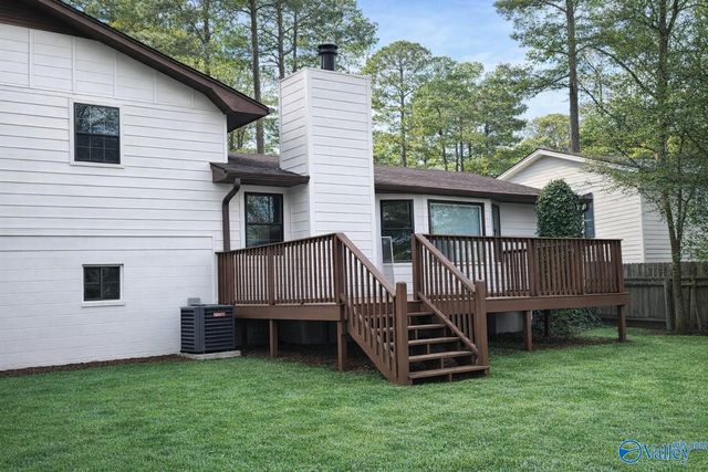 3705 Penny Street, Huntsville, AL 35805