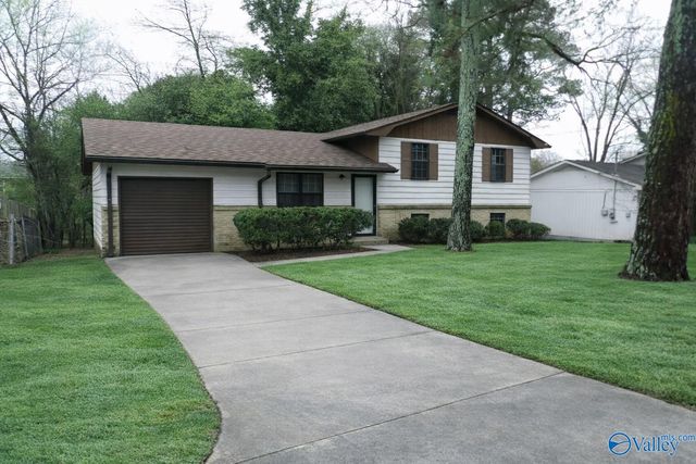 3705 Penny Street, Huntsville, AL 35805