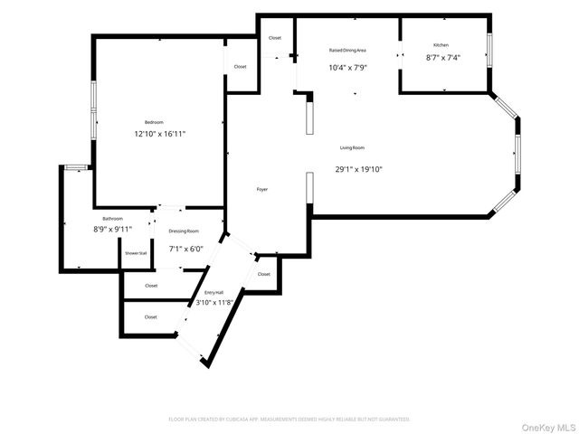 35-24 78th Street A48, Jackson Heights, NY 11372