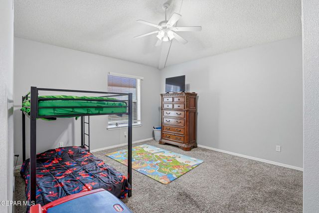 3828 Tierra Aurora Drive, El Paso, TX 79938