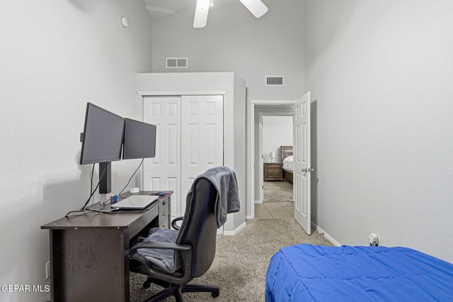 3828 Tierra Aurora Drive, El Paso, TX 79938