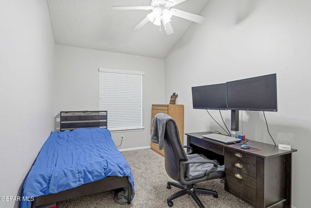 3828 Tierra Aurora Drive, El Paso, TX 79938