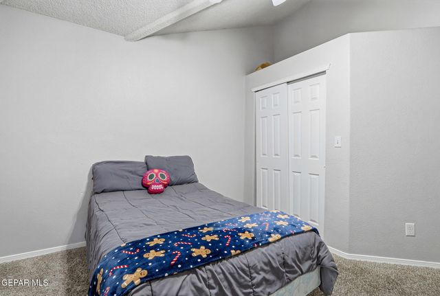 3828 Tierra Aurora Drive, El Paso, TX 79938