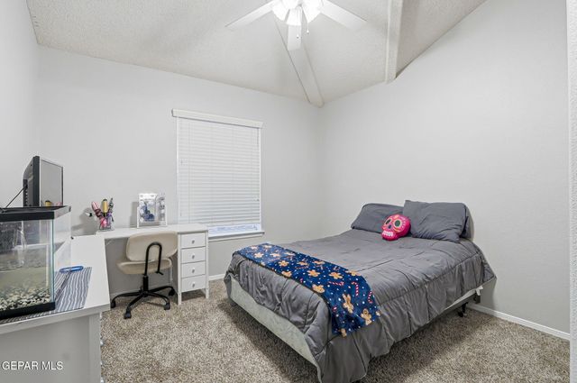 3828 Tierra Aurora Drive, El Paso, TX 79938