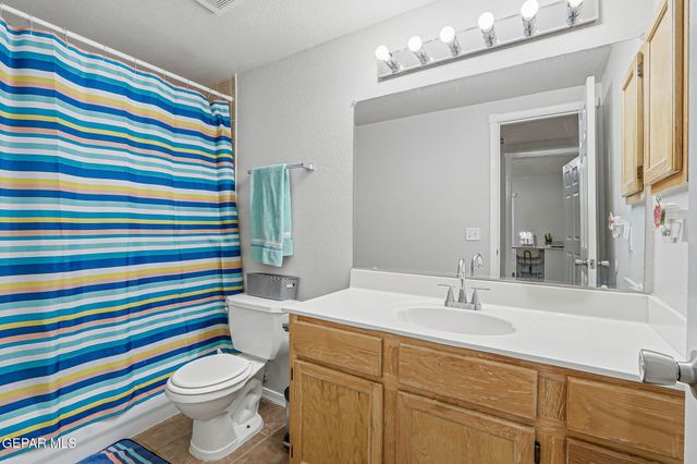 3828 Tierra Aurora Drive, El Paso, TX 79938