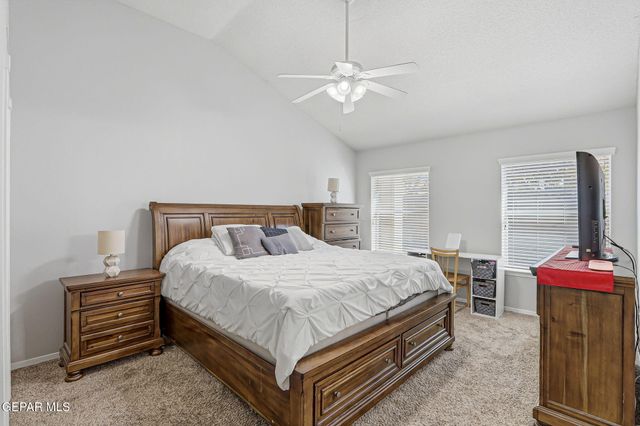 3828 Tierra Aurora Drive, El Paso, TX 79938