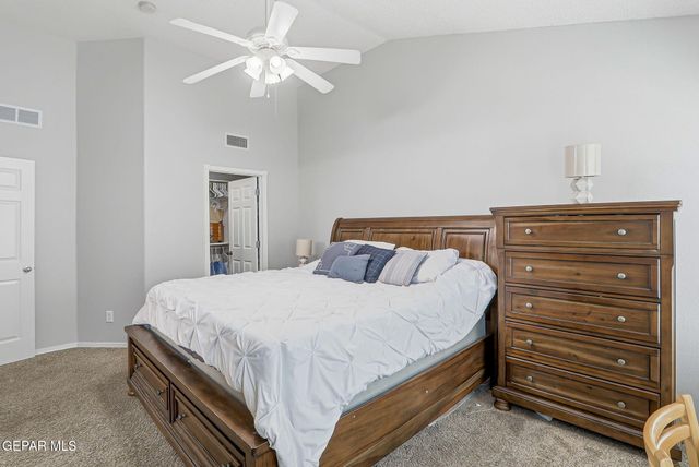 3828 Tierra Aurora Drive, El Paso, TX 79938