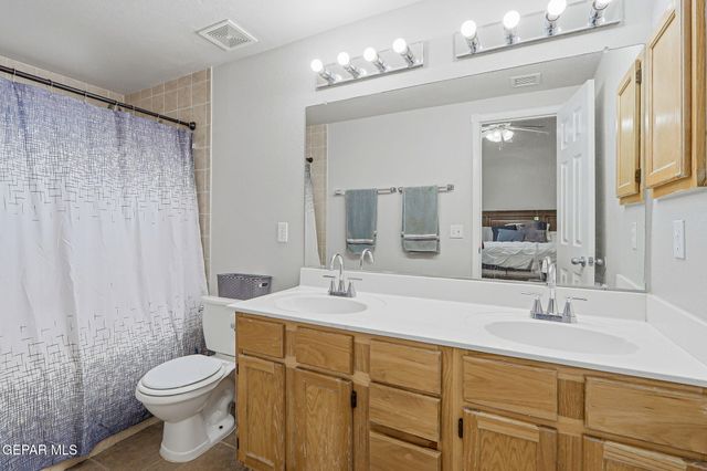 3828 Tierra Aurora Drive, El Paso, TX 79938