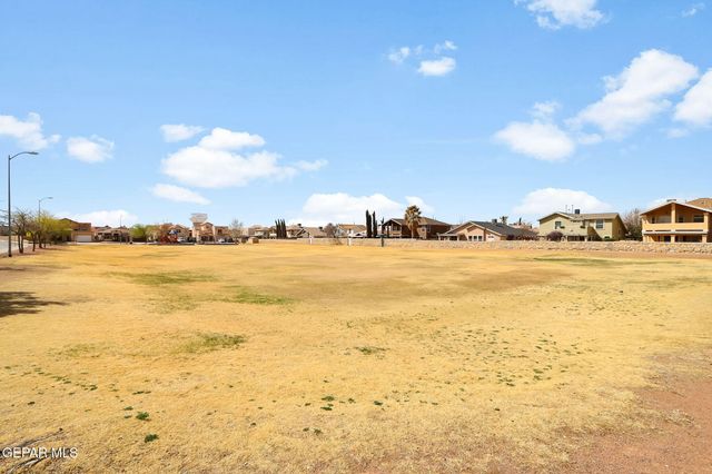 3828 Tierra Aurora Drive, El Paso, TX 79938