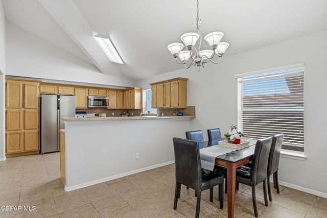 3828 Tierra Aurora Drive, El Paso, TX 79938