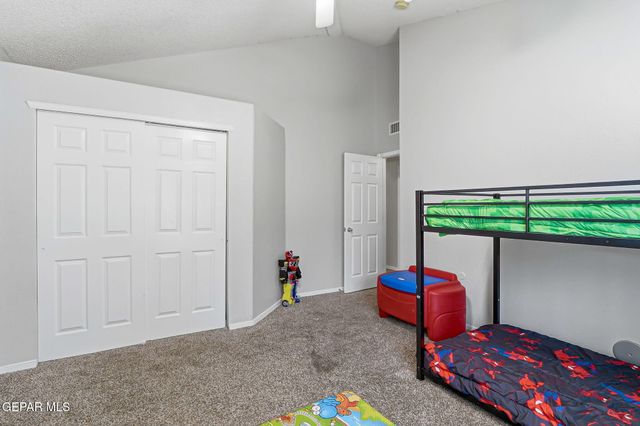 3828 Tierra Aurora Drive, El Paso, TX 79938