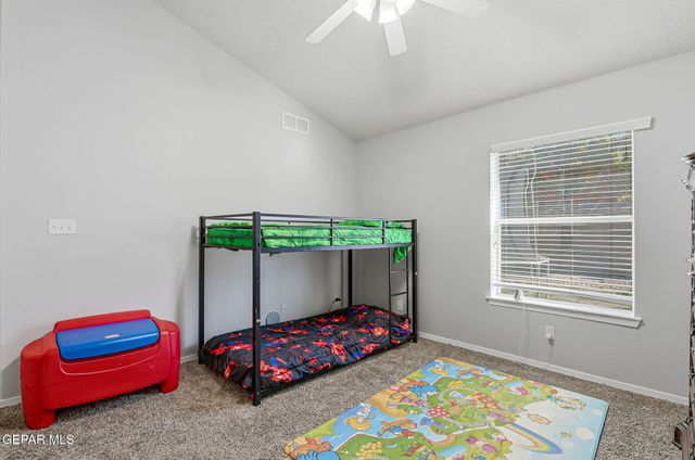 3828 Tierra Aurora Drive, El Paso, TX 79938