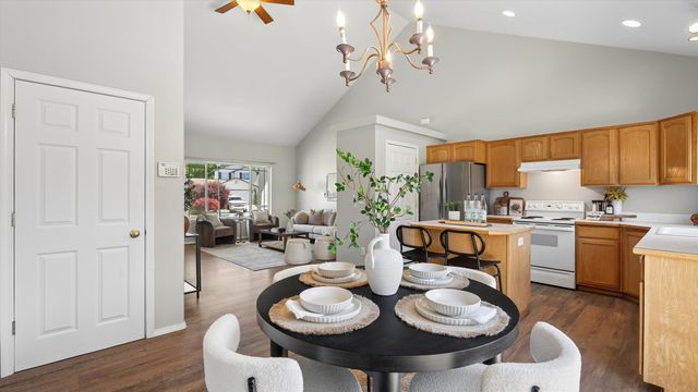 406 Hampton Ln, Cheney, WA 99004