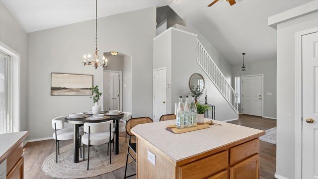 406 Hampton Ln, Cheney, WA 99004