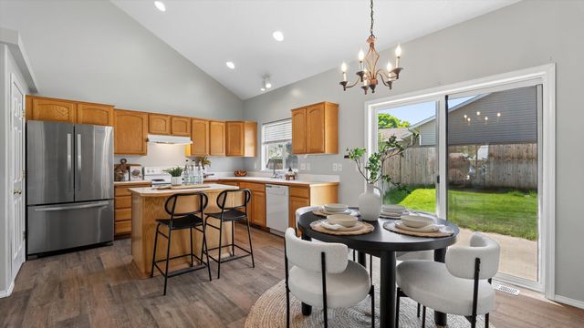 406 Hampton Ln, Cheney, WA 99004