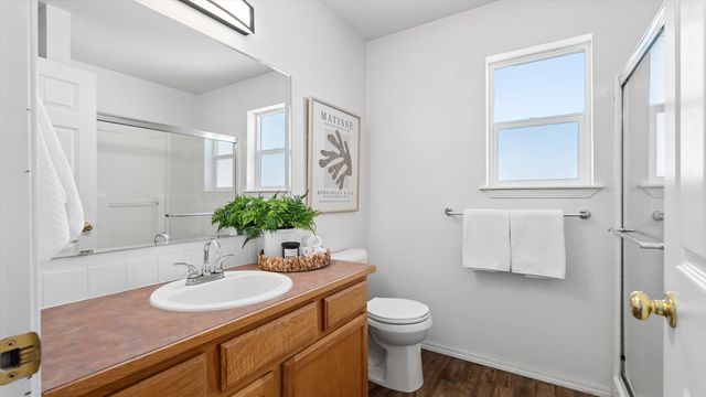 406 Hampton Ln, Cheney, WA 99004