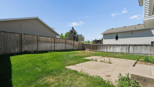 406 Hampton Ln, Cheney, WA 99004