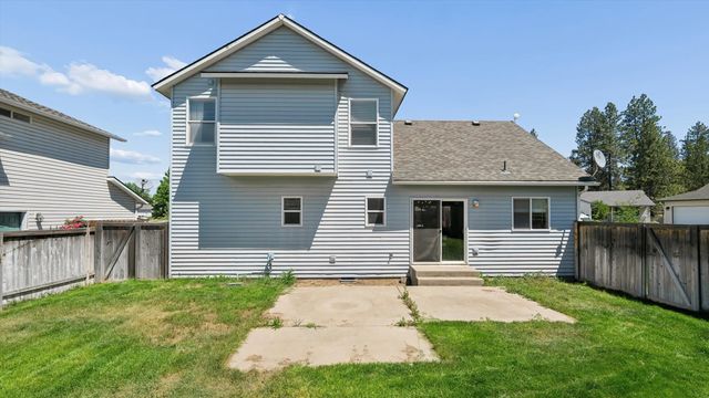 406 Hampton Ln, Cheney, WA 99004
