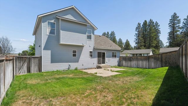 406 Hampton Ln, Cheney, WA 99004