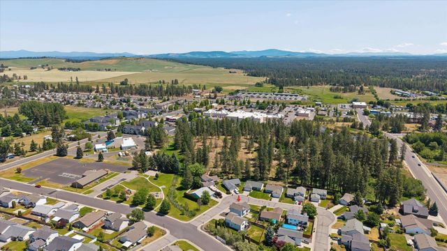 406 Hampton Ln, Cheney, WA 99004
