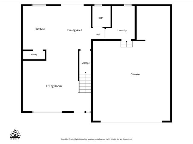 406 Hampton Ln, Cheney, WA 99004