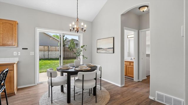406 Hampton Ln, Cheney, WA 99004