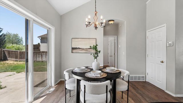 406 Hampton Ln, Cheney, WA 99004
