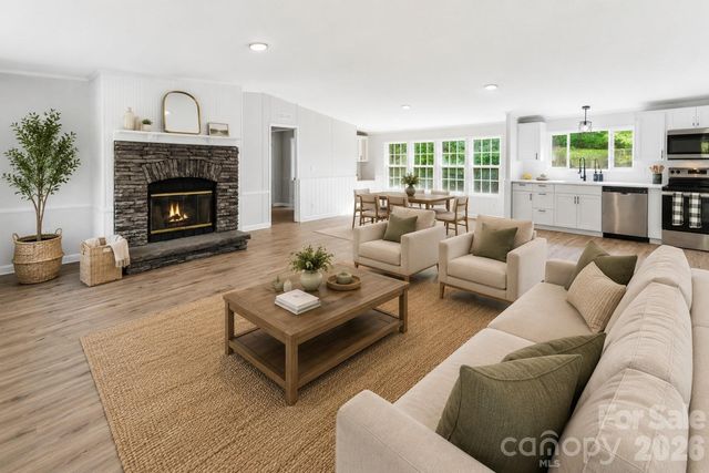 481 Harrell Road, Burgaw, NC 28425