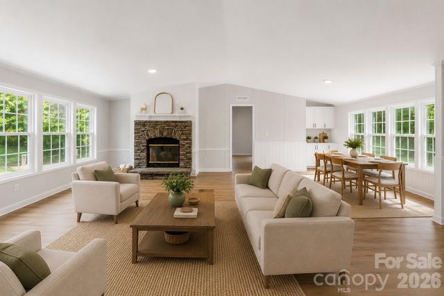 481 Harrell Road, Burgaw, NC 28425