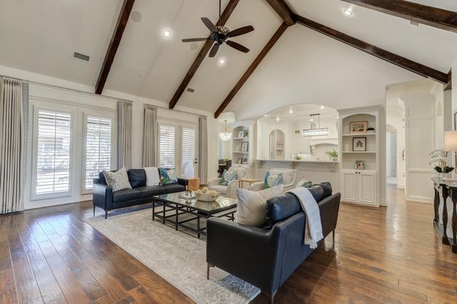 15606 Evanston Avenue, Lubbock, TX 79424