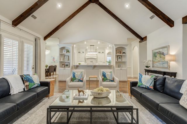 15606 Evanston Avenue, Lubbock, TX 79424