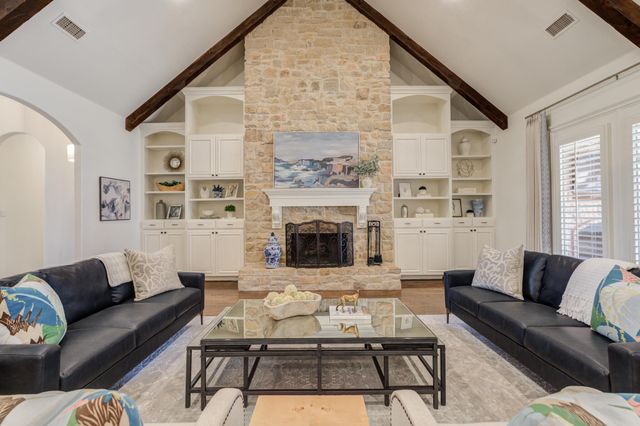 15606 Evanston Avenue, Lubbock, TX 79424