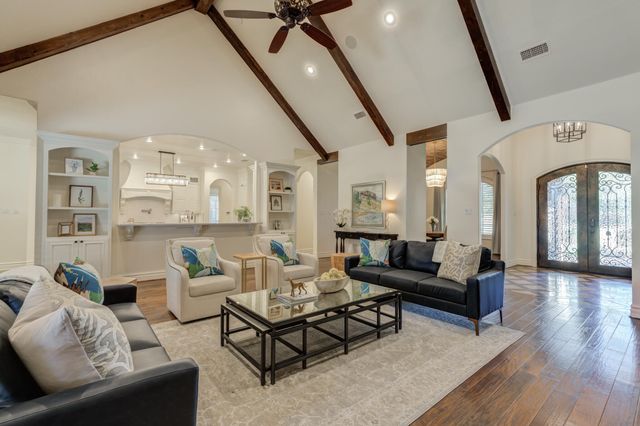 15606 Evanston Avenue, Lubbock, TX 79424