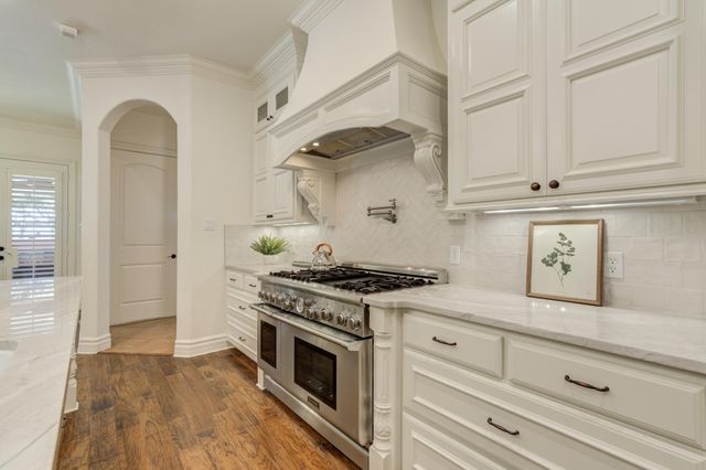 15606 Evanston Avenue, Lubbock, TX 79424