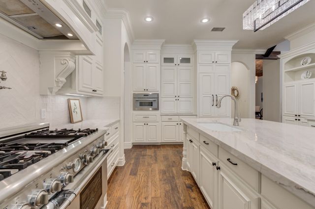 15606 Evanston Avenue, Lubbock, TX 79424