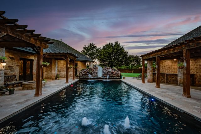 15606 Evanston Avenue, Lubbock, TX 79424