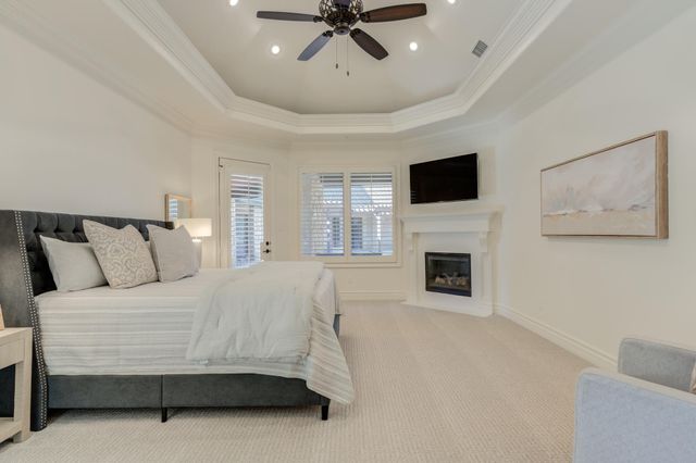 15606 Evanston Avenue, Lubbock, TX 79424