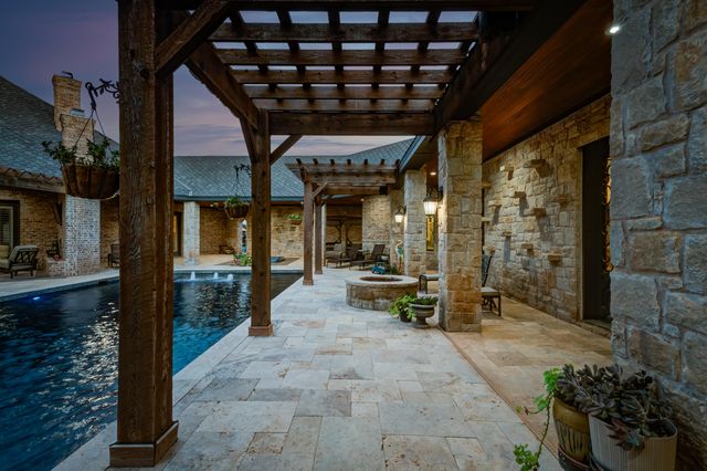 15606 Evanston Avenue, Lubbock, TX 79424