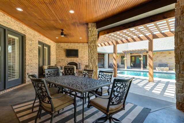 15606 Evanston Avenue, Lubbock, TX 79424